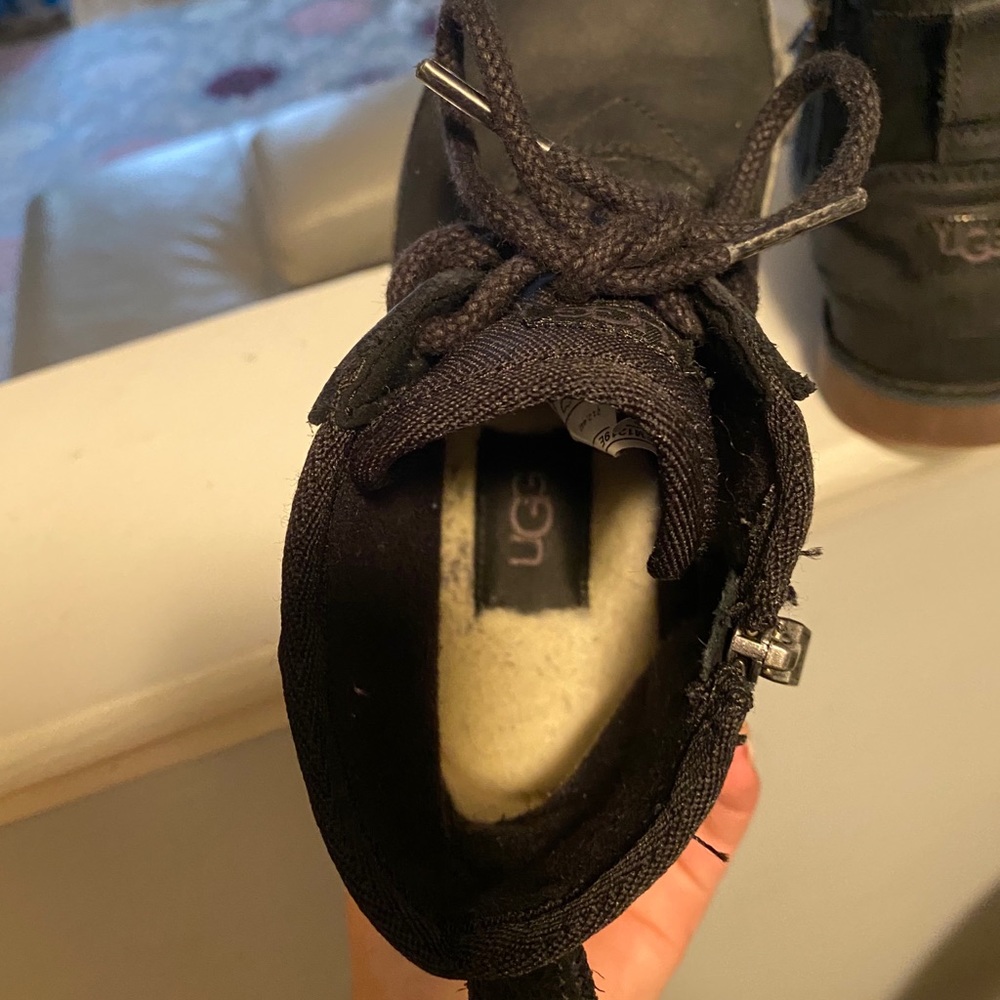 Ugg kids(boys)boots
